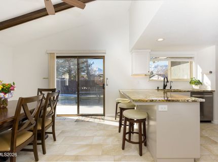 837 Mahogany Drive, Minden, NV 89423 Photo