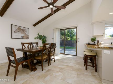 837 Mahogany Drive, Minden, NV 89423 Photo