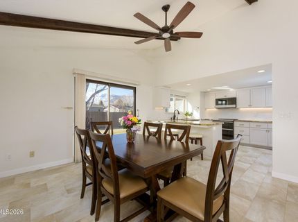 837 Mahogany Drive, Minden, NV 89423 Photo