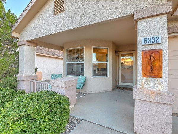 6332 Calle Tesoro NW, Albuquerque, NM 87114