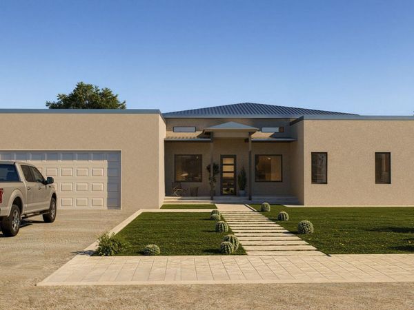 1907 Inca Road NE, Rio Rancho, NM 87124