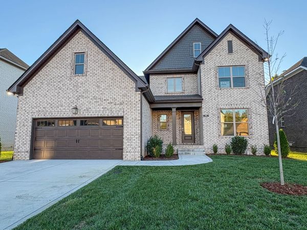 111 Hayden Ln lot 230, Gallatin, TN 37066