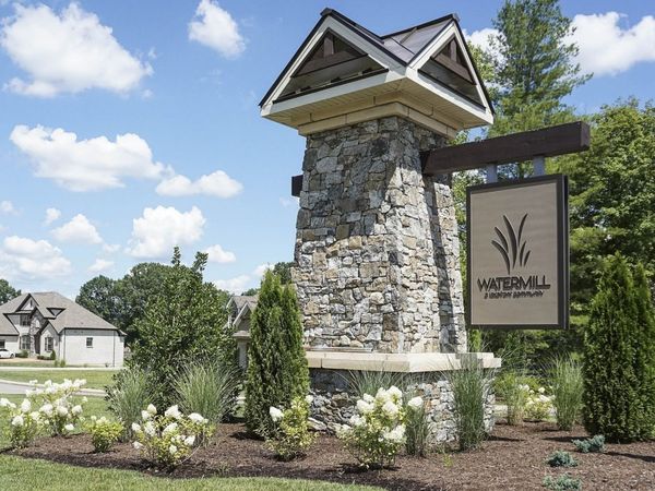 170 Watermill Ln Lot 32, Lebanon, TN 37087