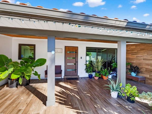 2601 NE 8th Ct, Pompano Beach, FL 33062