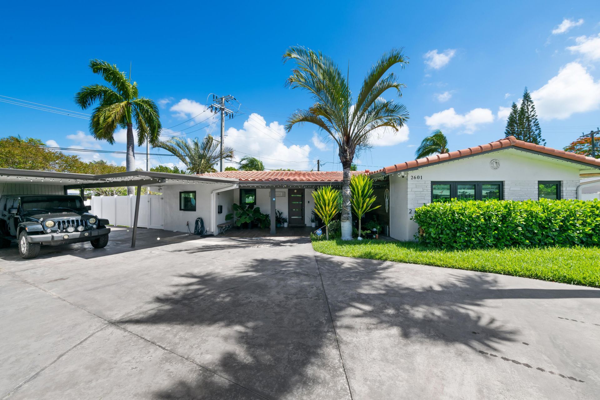 2601 NE 8th Court, Pompano Beach, FL 33062 Photo