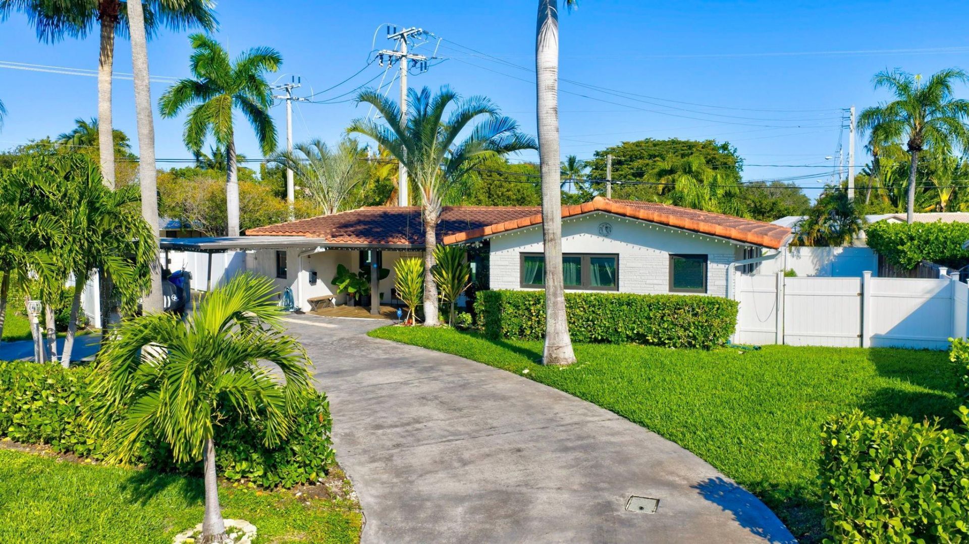 2601 NE 8th Ct, Pompano Beach, FL 33062 Photo