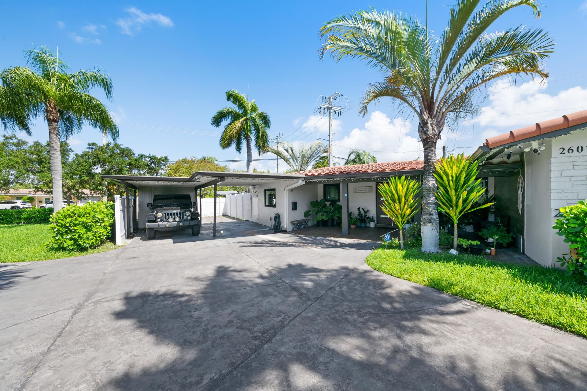 2601 NE 8th Court, Pompano Beach, FL 33062 Photo