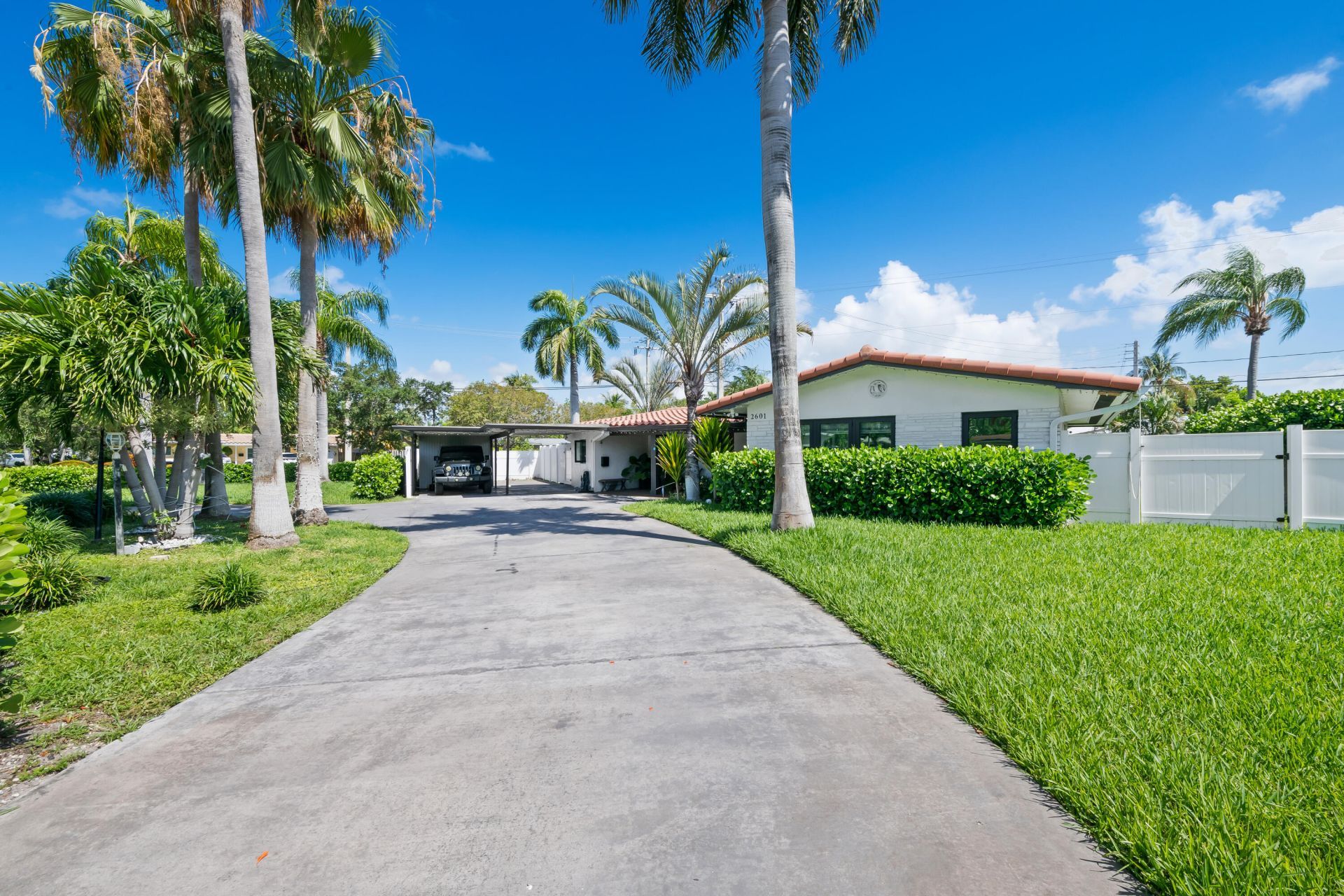 2601 NE 8th Court, Pompano Beach, FL 33062 Photo