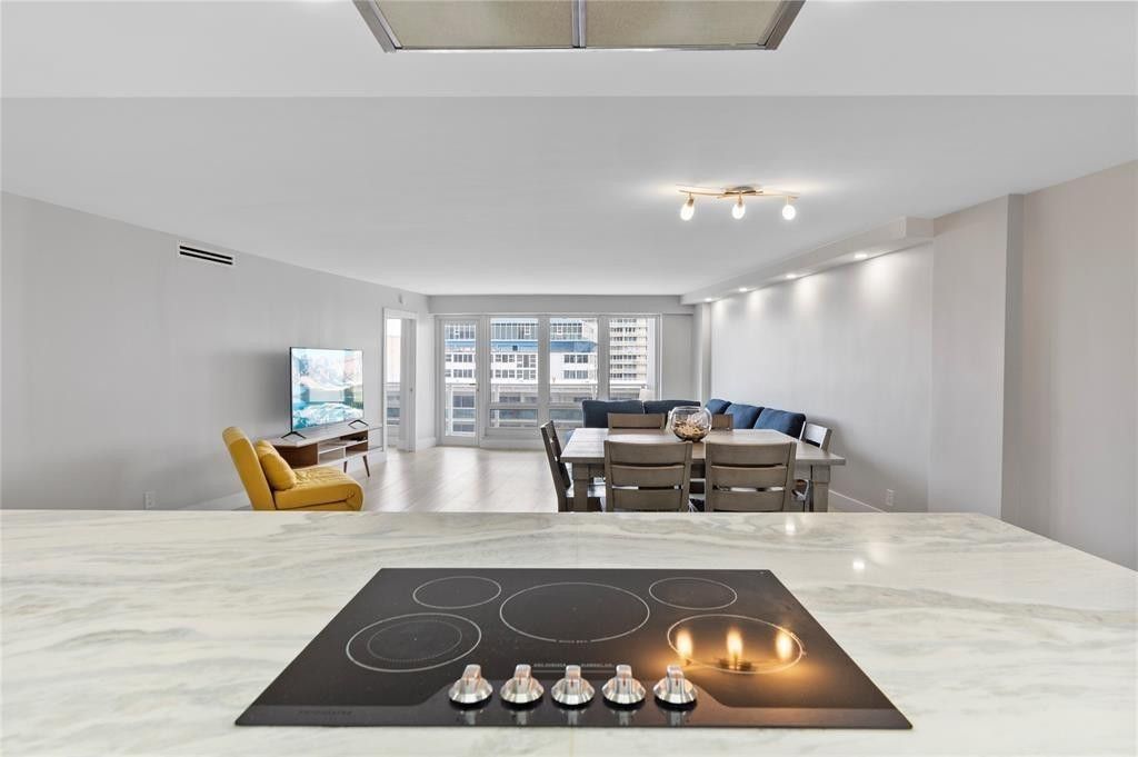 4100 Galt Ocean Drive, Unit 1004, Fort Lauderdale, FL 33308 Photo