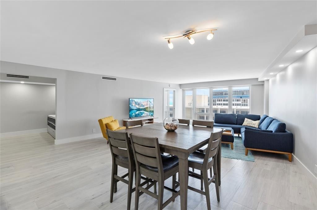 4100 Galt Ocean Drive, Unit 1004, Fort Lauderdale, FL 33308 Photo