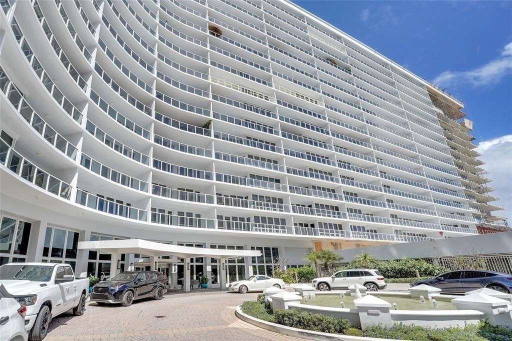 4100 Galt Ocean Drive, Unit 1004, Fort Lauderdale, FL 33308 Photo