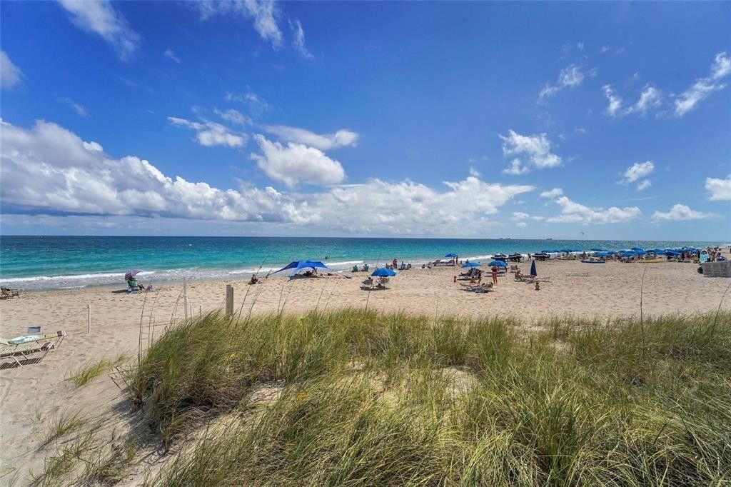 4100 Galt Ocean Drive, Unit 1004, Fort Lauderdale, FL 33308 Photo