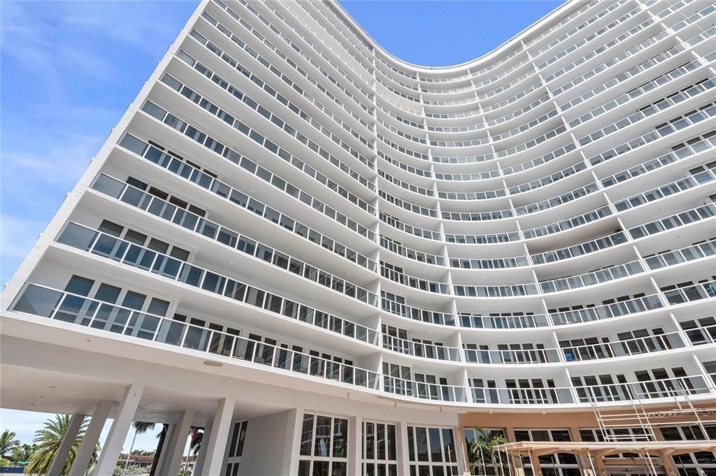 4100 Galt Ocean Drive, Unit 1004, Fort Lauderdale, FL 33308 Photo