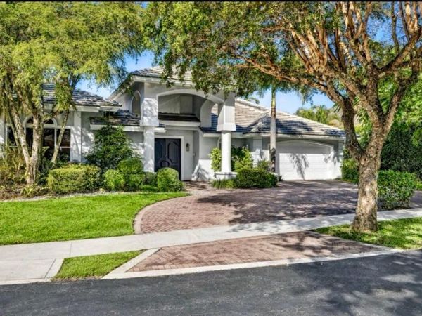 6485 NW 32nd Way, Boca Raton, FL 33496