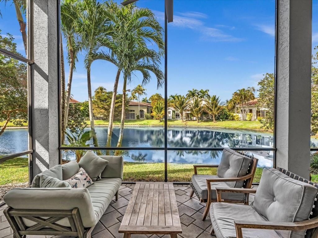 6485 NW 32nd Way, Boca Raton, FL 33496 Photo