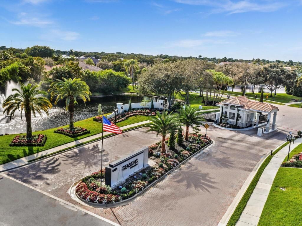 6485 NW 32nd Way, Boca Raton, FL 33496 Photo