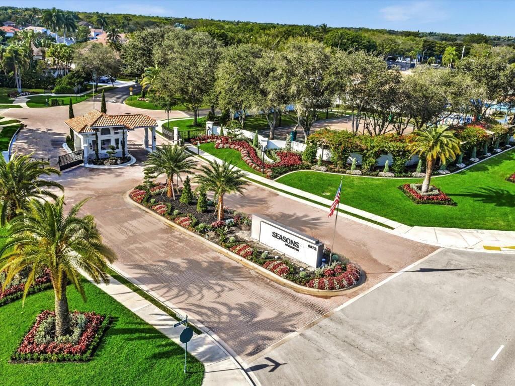 6485 NW 32nd Way, Boca Raton, FL 33496 Photo