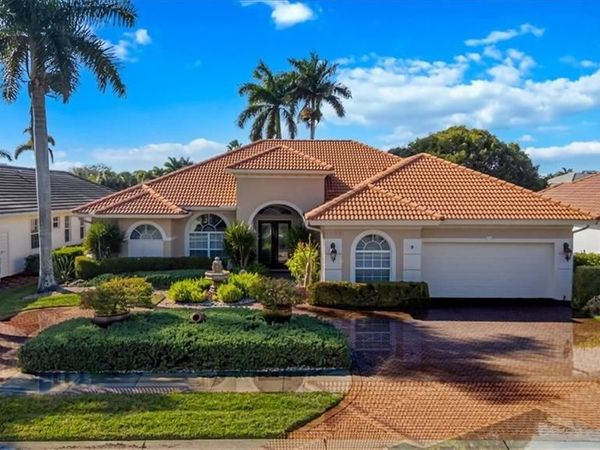 4971 Rustic Oaks CIR, NAPLES, FL 34105