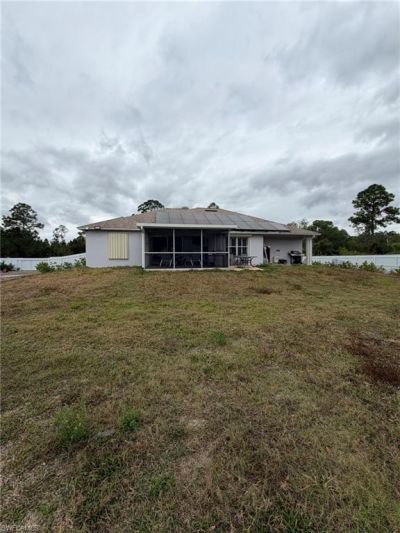 1016 Cleveland Ave , Lehigh Acres, FL 33972 Photo