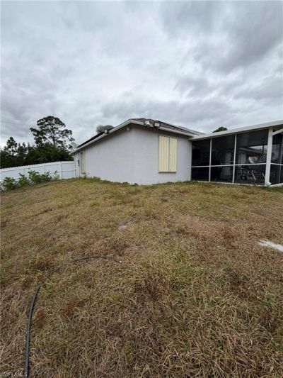 1016 Cleveland Ave , Lehigh Acres, FL 33972 Photo