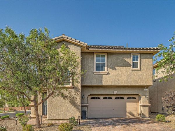 674 Tremaine Court, Henderson, NV 89052