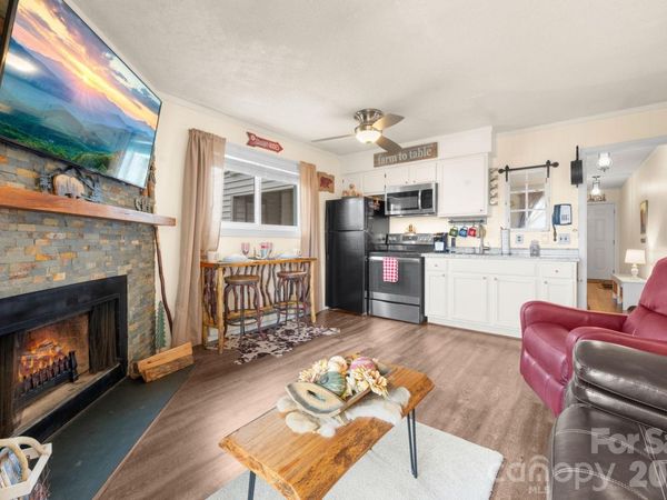 301 Pinnacle Inn Road , Unit 3304A, Beech Mountain, NC 28604