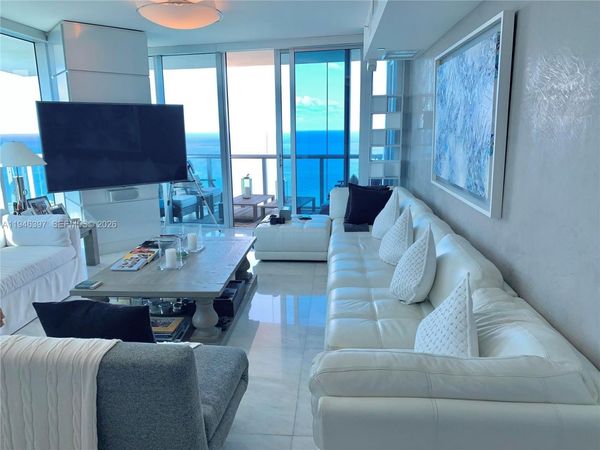 17001 Collins Ave , Unit 3808, Sunny Isles Beach, FL 33160
