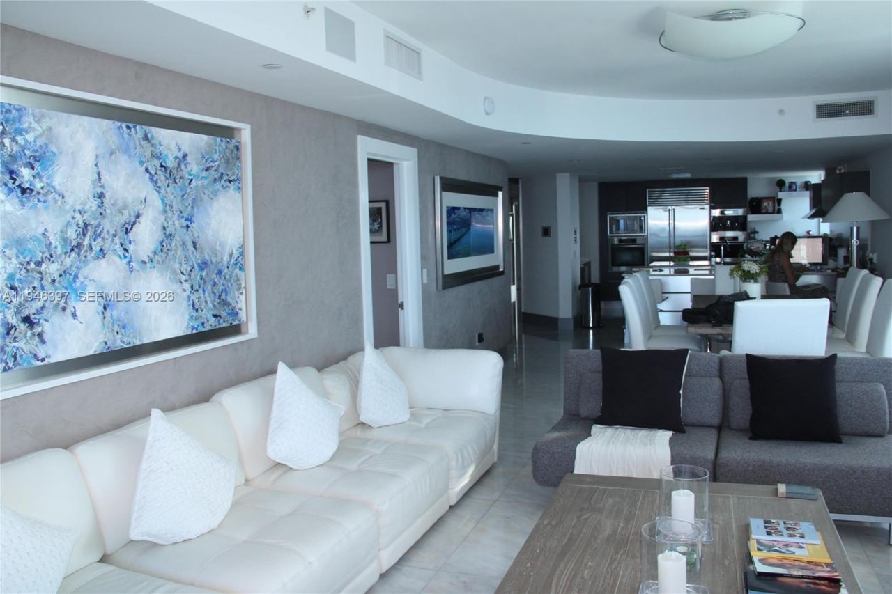 17001 Collins Ave, Unit 3808, Sunny Isles Beach, FL 33160 Photo