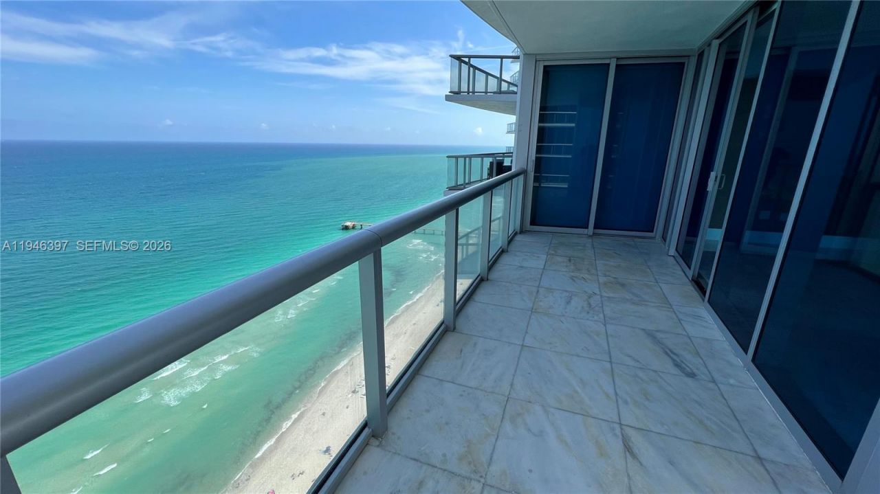 17001 Collins Ave , Unit 3808, Sunny Isles Beach, FL 33160 Photo