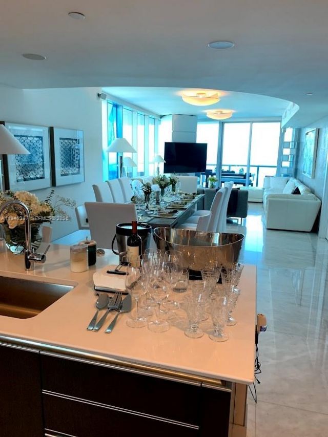 17001 Collins Ave , Unit 3808, Sunny Isles Beach, FL 33160 Photo