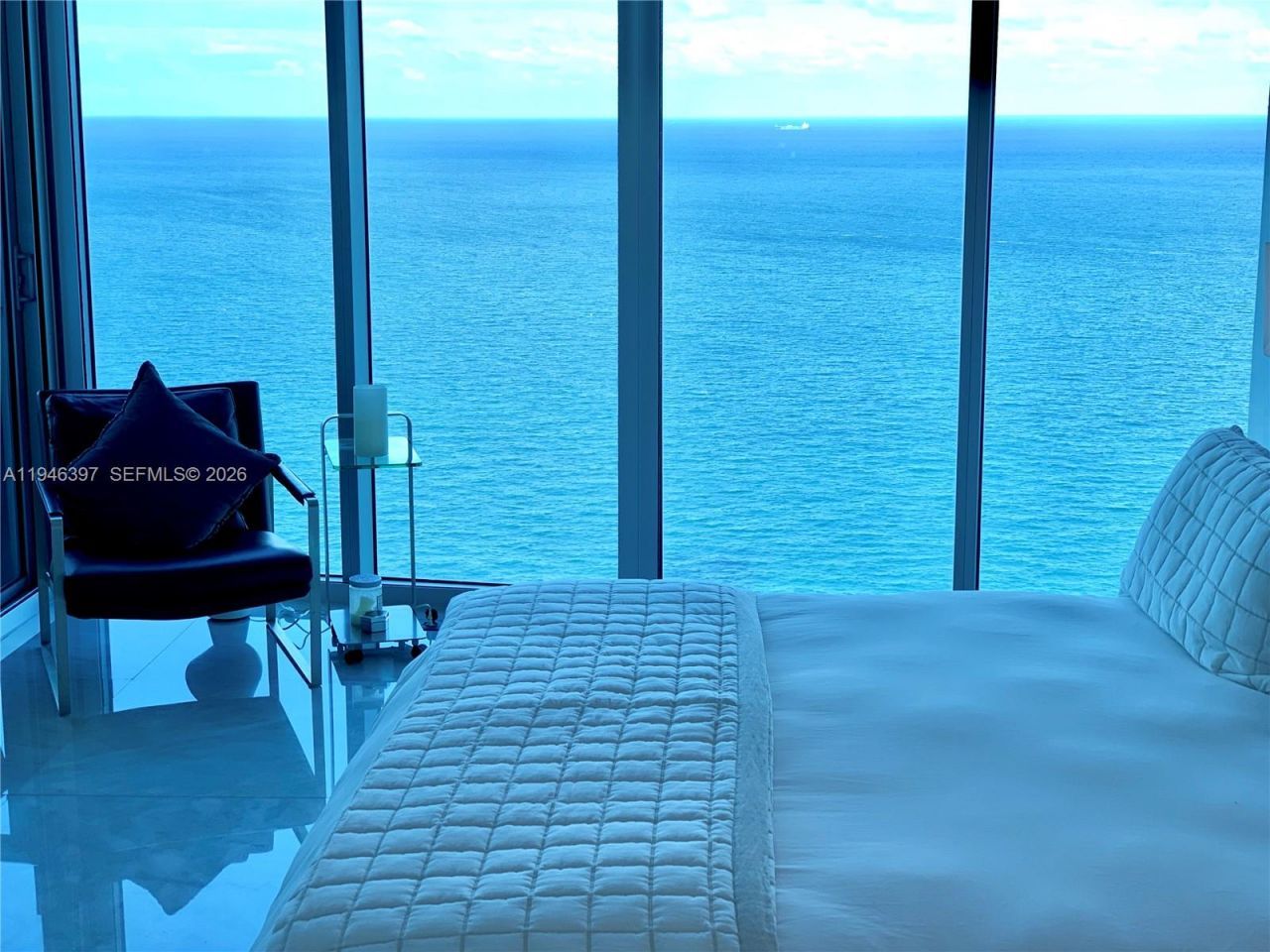 17001 Collins Ave , Unit 3808, Sunny Isles Beach, FL 33160 Photo