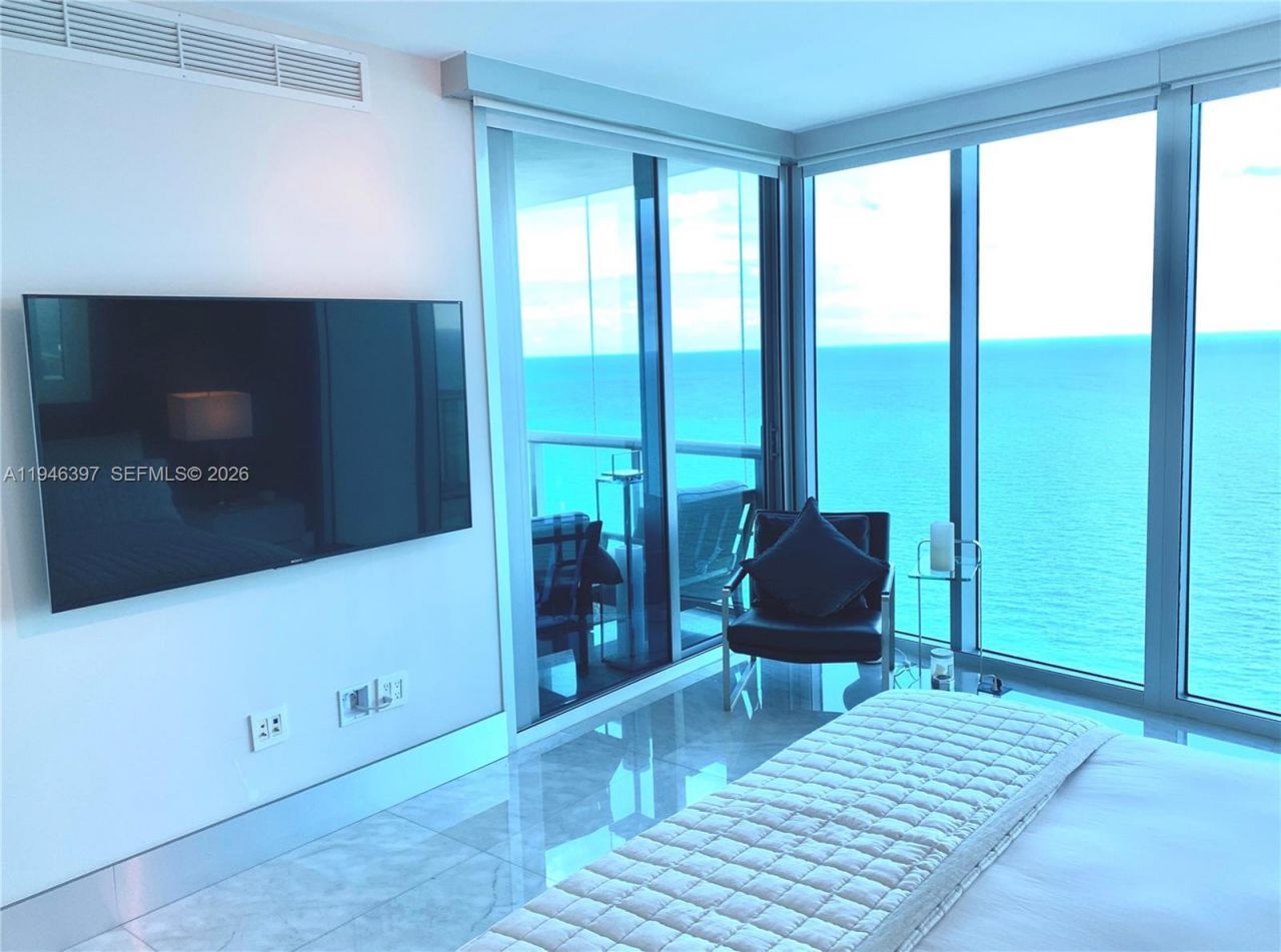 17001 Collins Ave , Unit 3808, Sunny Isles Beach, FL 33160 Photo