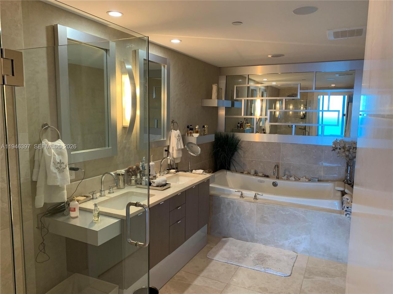 17001 Collins Ave , Unit 3808, Sunny Isles Beach, FL 33160 Photo