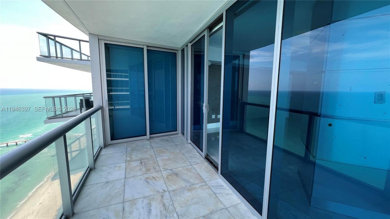 17001 Collins Ave , Unit 3808, Sunny Isles Beach, FL 33160 Photo