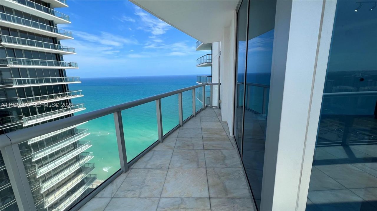 17001 Collins Ave, Unit 3808, Sunny Isles Beach, FL 33160 Photo