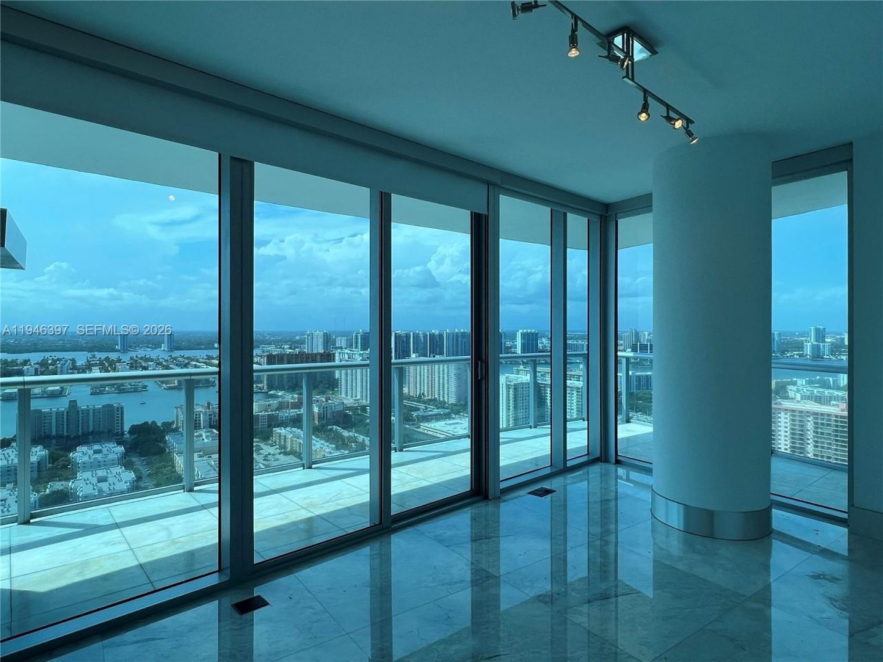 17001 Collins Ave , Unit 3808, Sunny Isles Beach, FL 33160 Photo