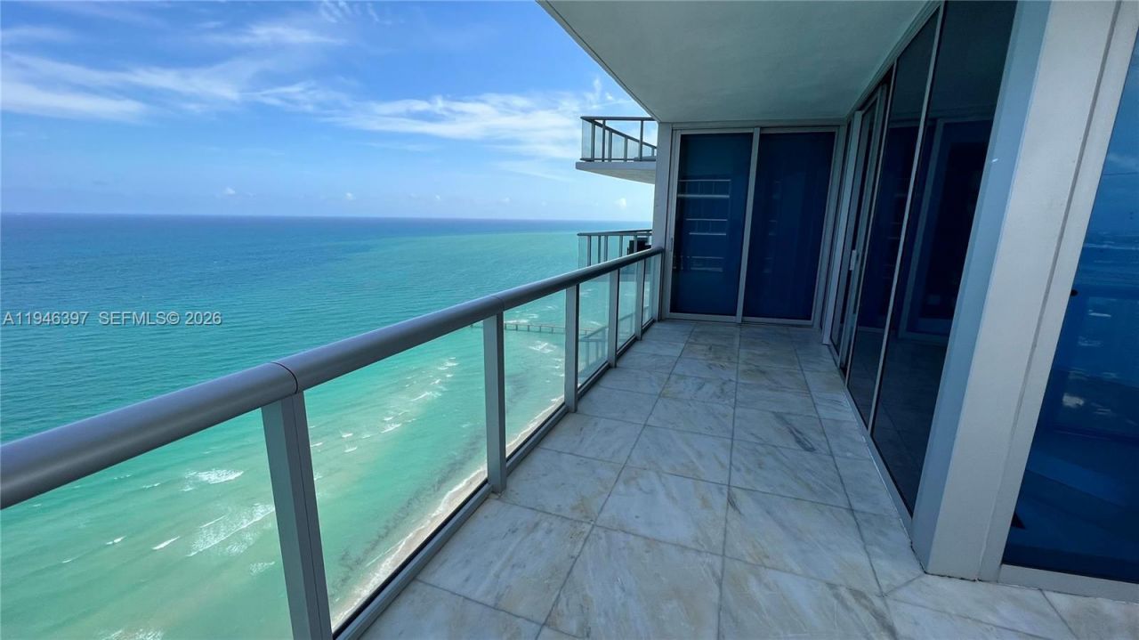 17001 Collins Ave , Unit 3808, Sunny Isles Beach, FL 33160 Photo