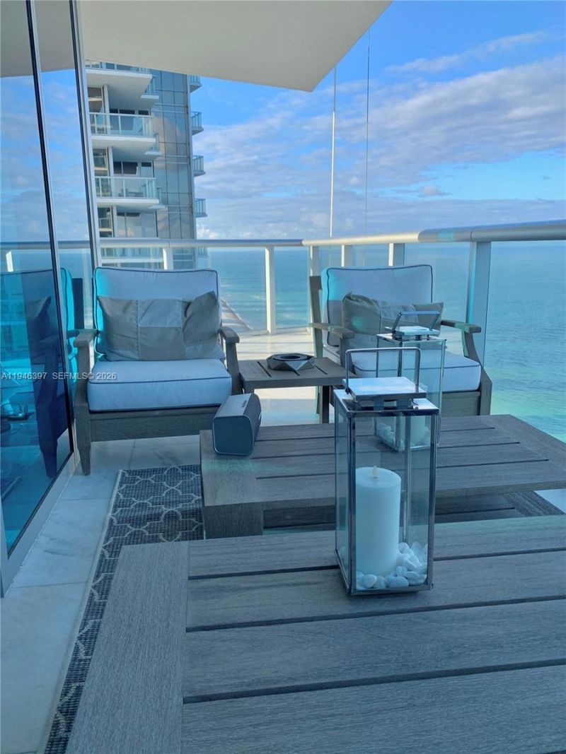 17001 Collins Ave, Unit 3808, Sunny Isles Beach, FL 33160 Photo