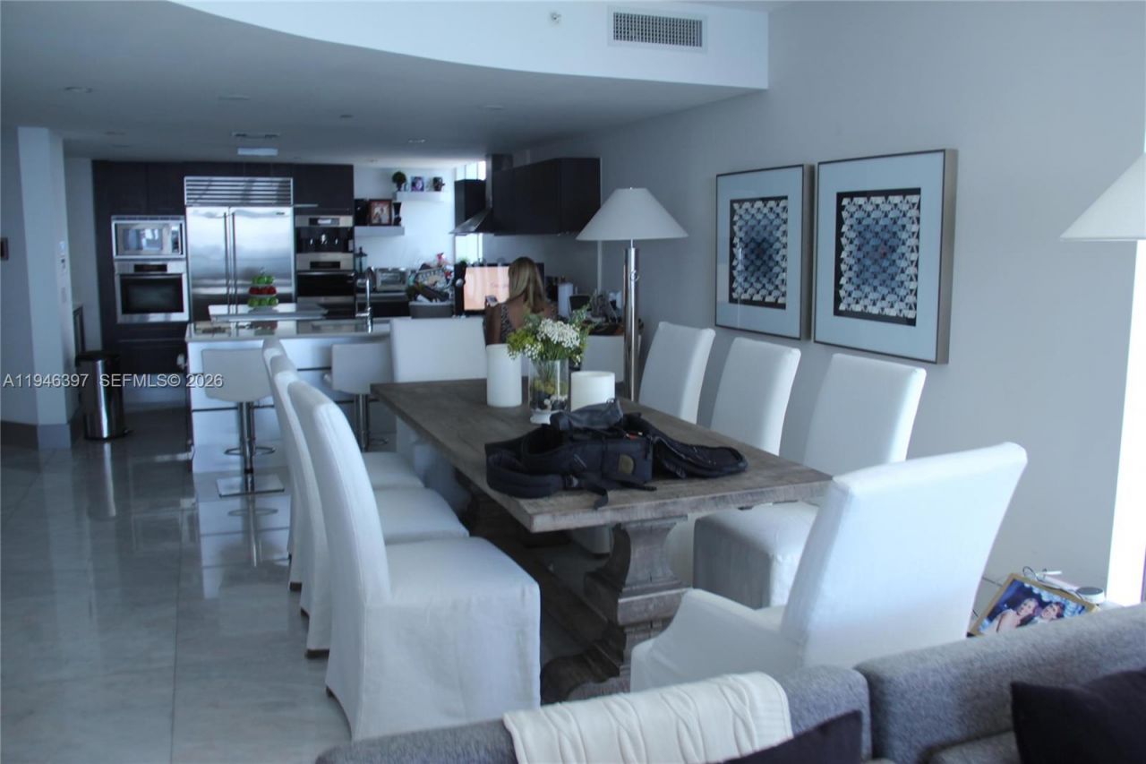 17001 Collins Ave, Unit 3808, Sunny Isles Beach, FL 33160 Photo