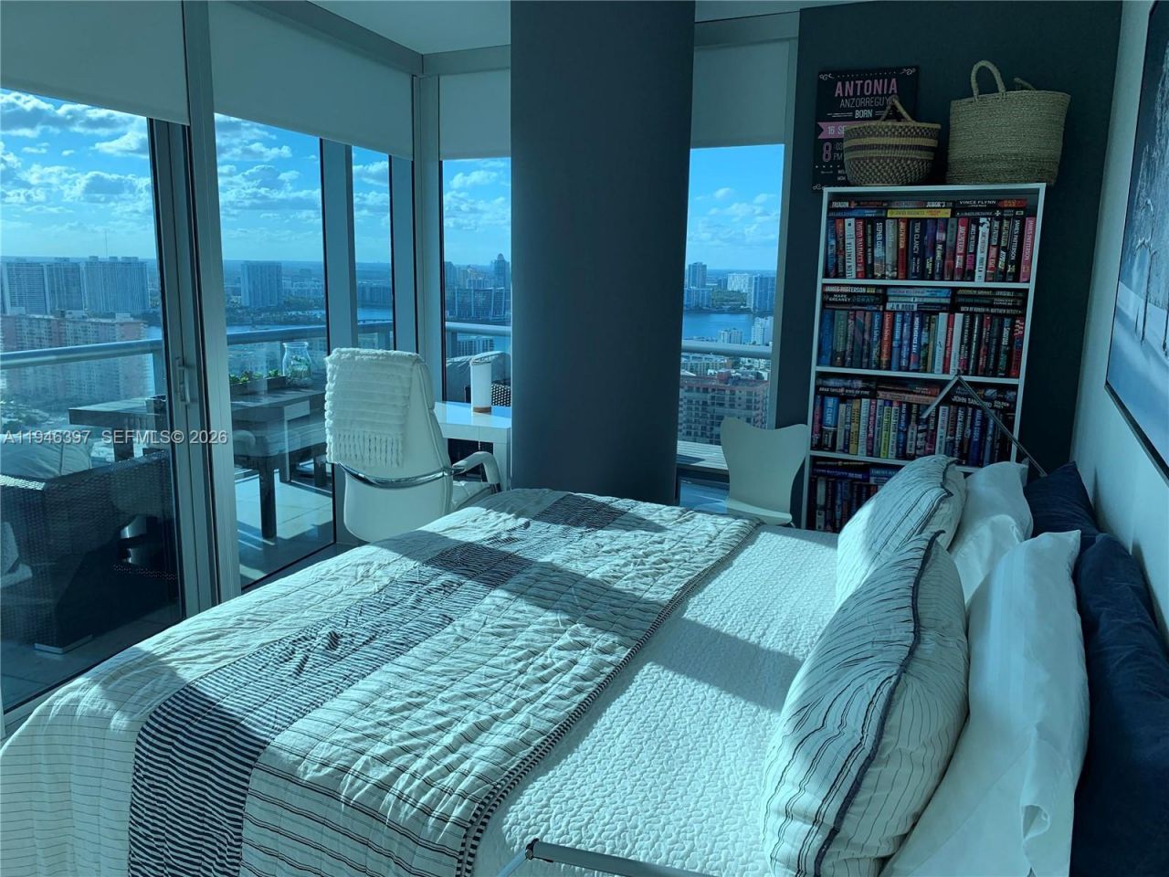 17001 Collins Ave , Unit 3808, Sunny Isles Beach, FL 33160 Photo