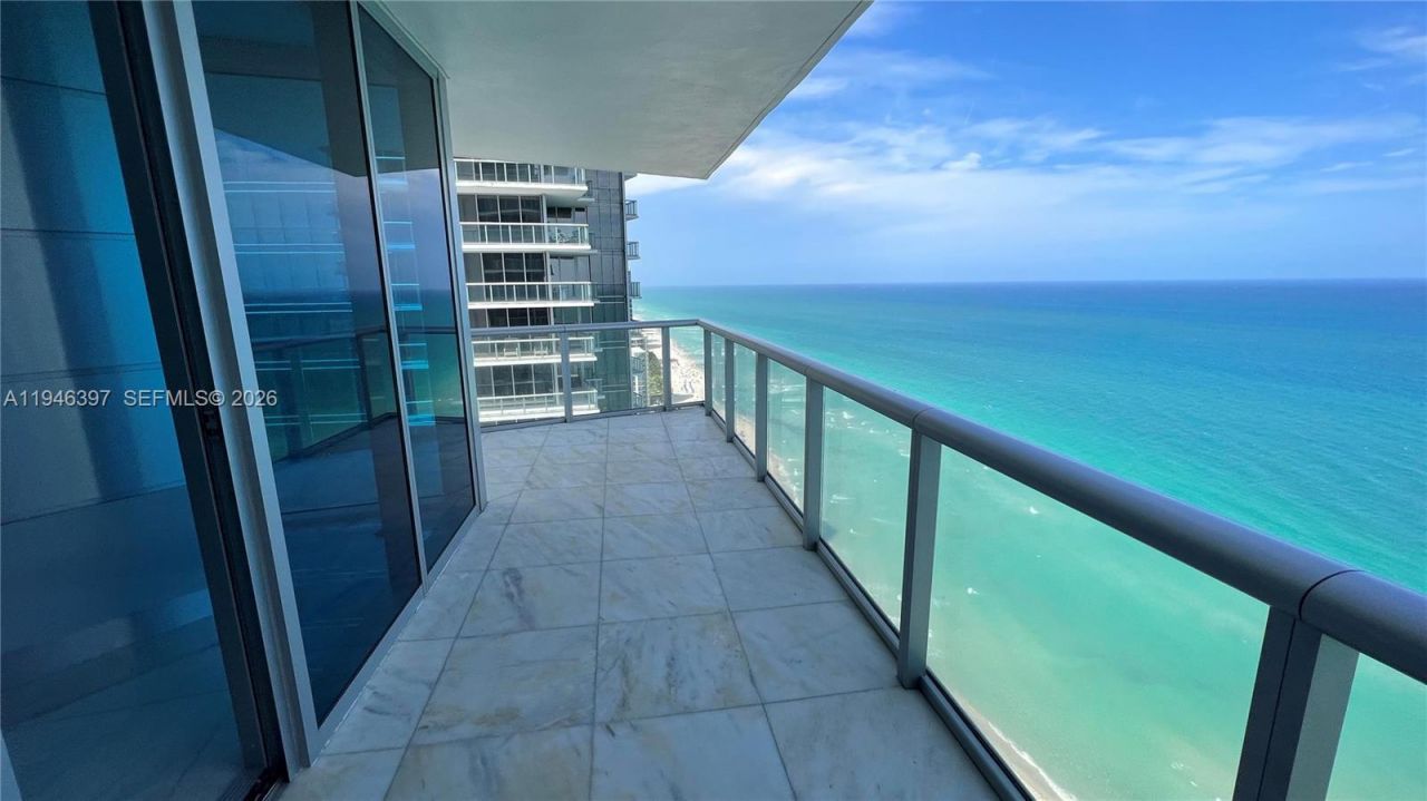 17001 Collins Ave , Unit 3808, Sunny Isles Beach, FL 33160 Photo