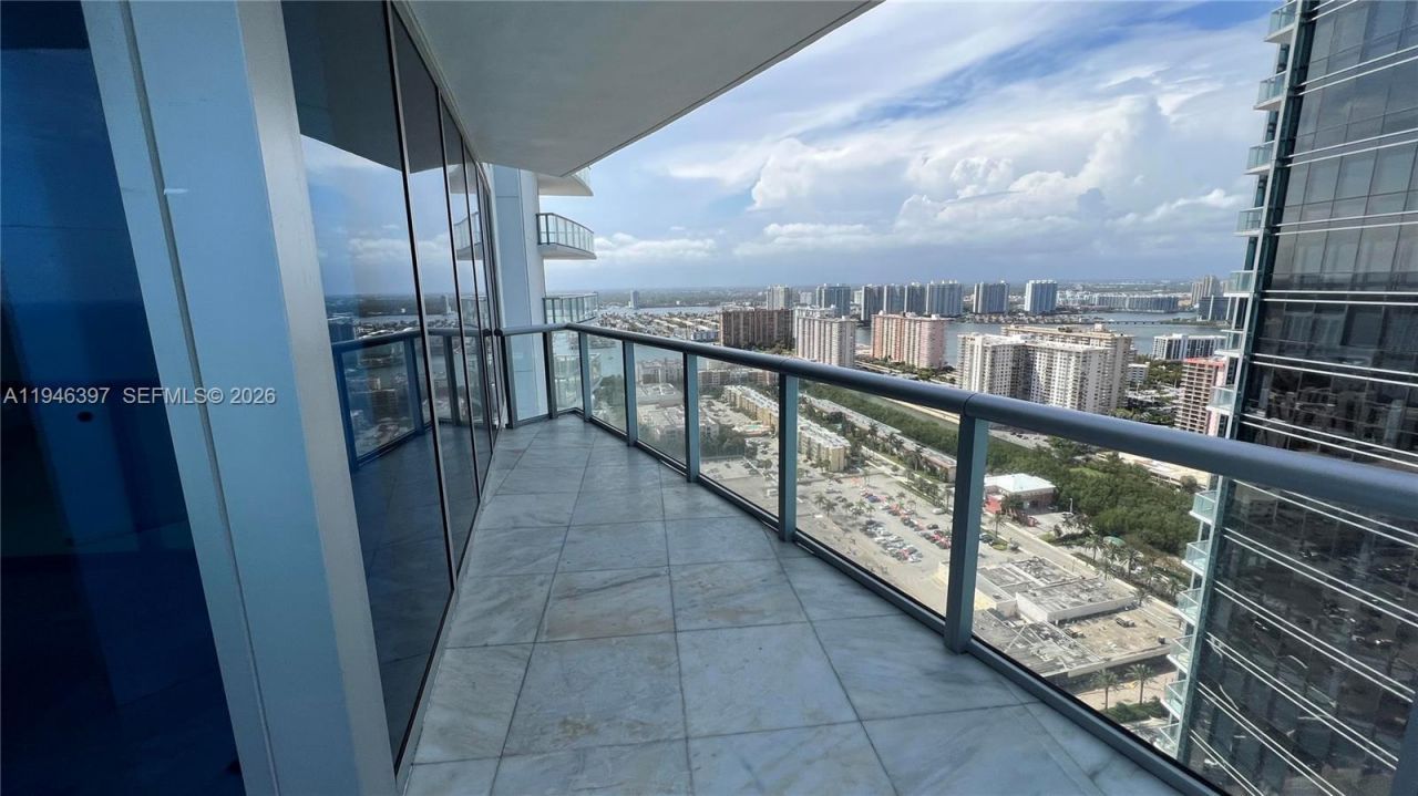 17001 Collins Ave , Unit 3808, Sunny Isles Beach, FL 33160 Photo