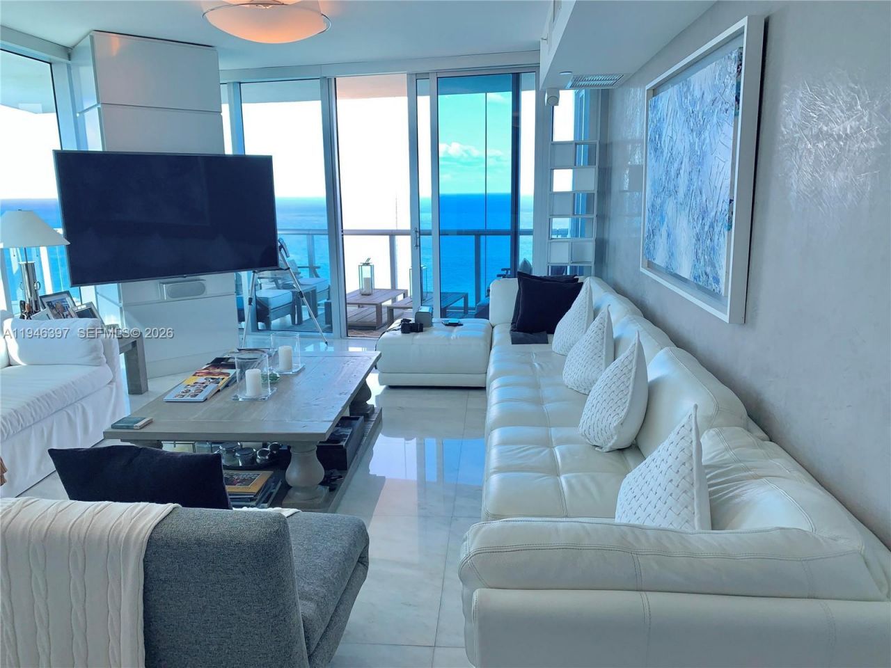 17001 Collins Ave, Unit 3808, Sunny Isles Beach, FL 33160 Photo
