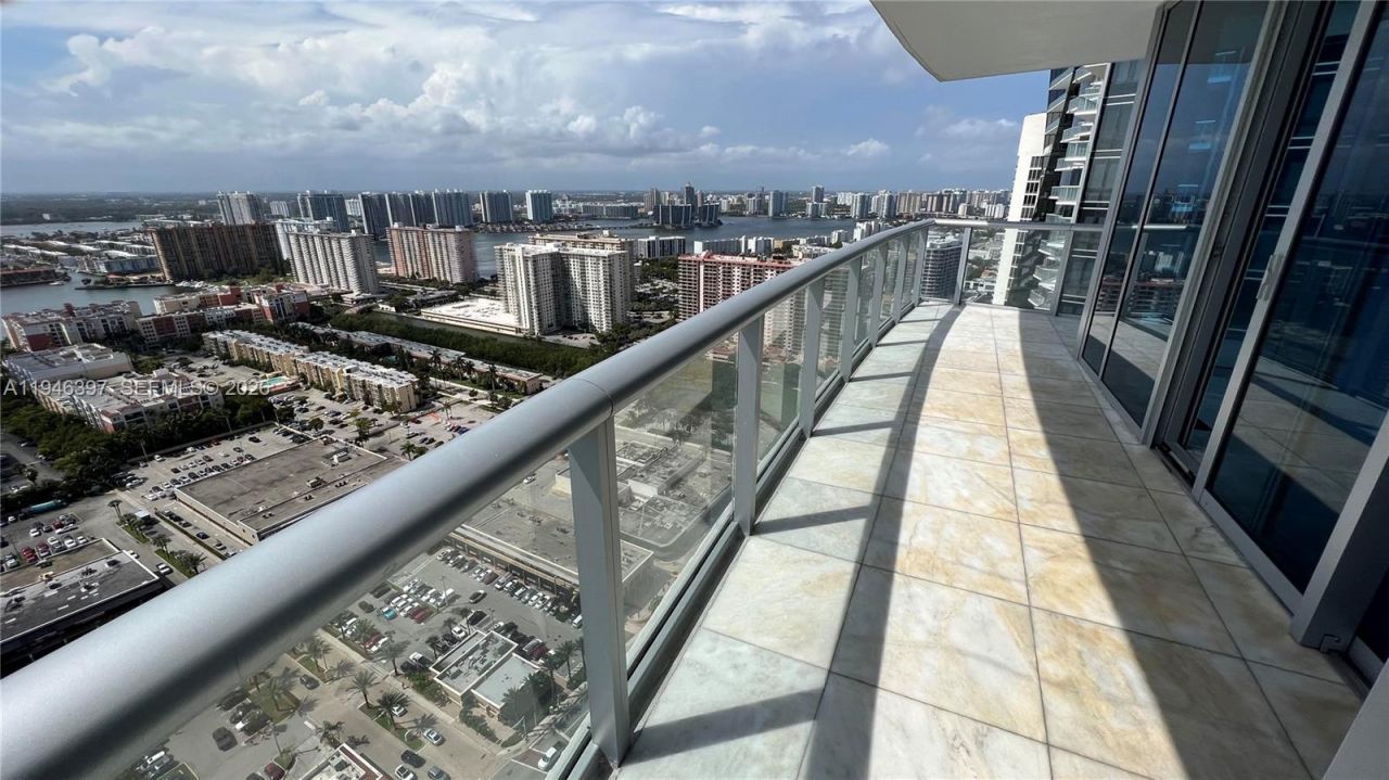 17001 Collins Ave , Unit 3808, Sunny Isles Beach, FL 33160 Photo