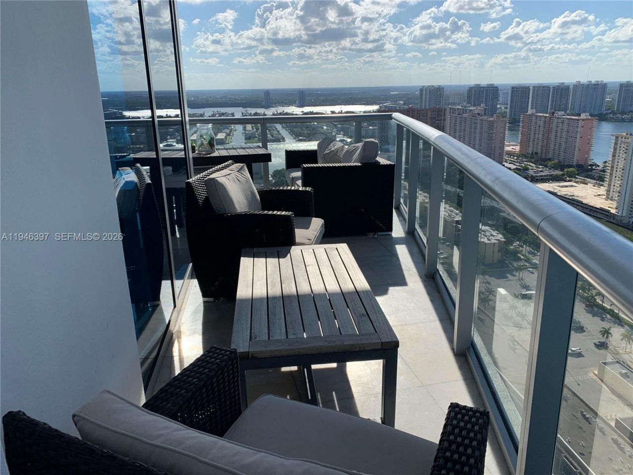 17001 Collins Ave , Unit 3808, Sunny Isles Beach, FL 33160 Photo