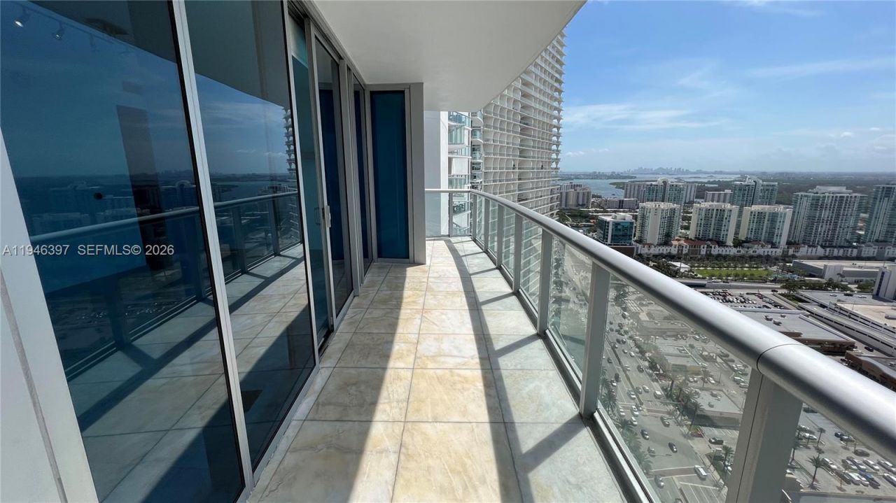 17001 Collins Ave, Unit 3808, Sunny Isles Beach, FL 33160 Photo