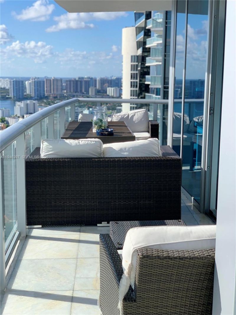 17001 Collins Ave , Unit 3808, Sunny Isles Beach, FL 33160 Photo