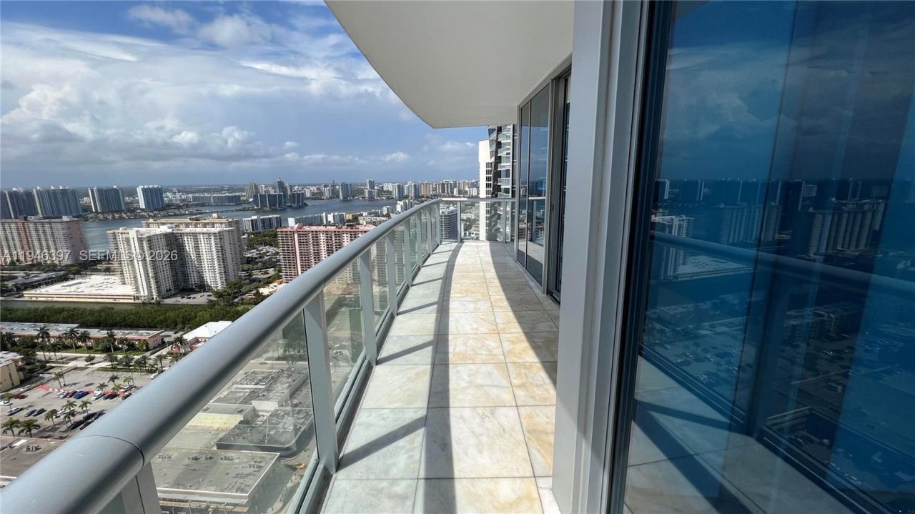 17001 Collins Ave , Unit 3808, Sunny Isles Beach, FL 33160 Photo