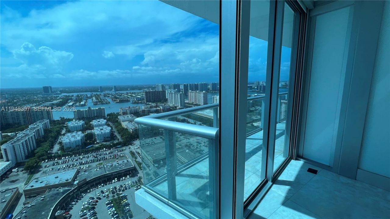 17001 Collins Ave , Unit 3808, Sunny Isles Beach, FL 33160 Photo