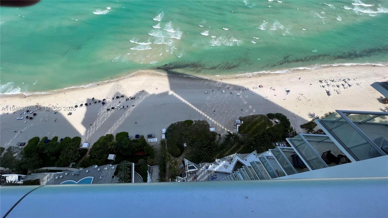 17001 Collins Ave, Unit 3808, Sunny Isles Beach, FL 33160 Photo